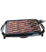 Presto 07046 Cool-Touch Electric Griddle