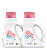 Dreft Pure Gentleness Plant-Based Liquid Baby Detergent
