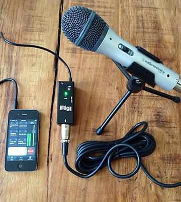 Audio-Technica ATR2100-USB USB/XLR Microphone - Bestadvisor