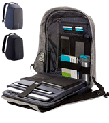 XD Design Bobby XL Anti-Theft Laptop Backpack
