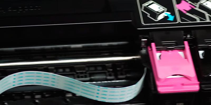 Detailed review of HP 4520 All-in-One Wireless Envy Color Photo Inkjet Printer - Bestadvisor