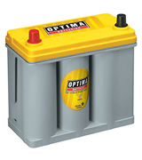 Optima 8071-167 D51 Dual Purpose Battery