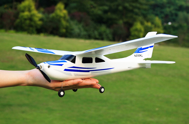 Best RC Airplanes to Get You Into the Sky  
