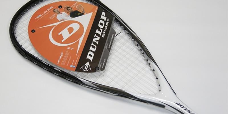 Detailed review of Blaze Pro Squash Racquet - Bestadvisor
