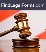 FindLegalForms Marital Settlement / Separation Agreement (with Children)