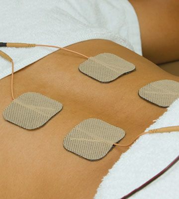 United Surgical Electro Muscle Stimulation for Pain Management and Rehabilitation - Bestadvisor