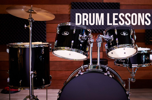 Best Drum Lessons Online  