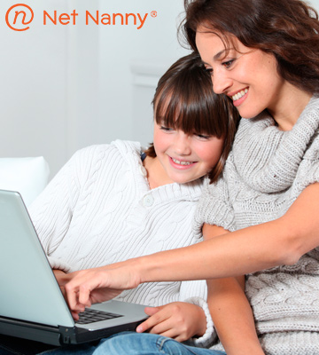 Net Nanny Parental Control Software - Bestadvisor