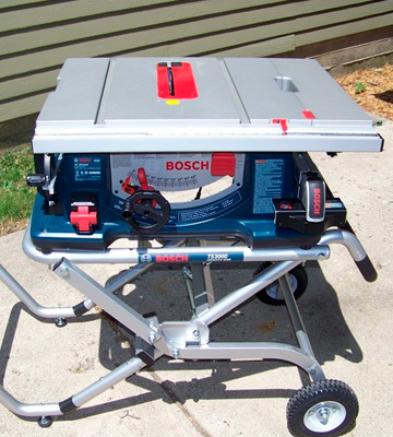 Bosch 4100-09 with Gravity-Rise Stand Table Saw - Bestadvisor