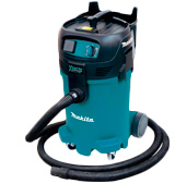 Makita VC4710 Dust Extractor Vacuum