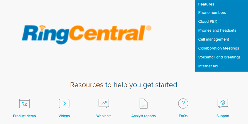 Review of RingCentral Project Management Software