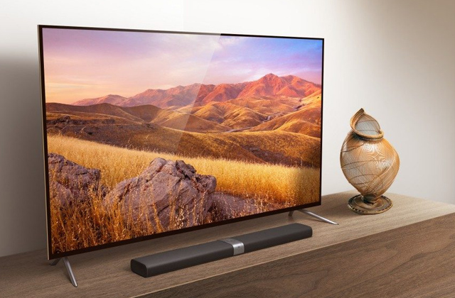Comparison of 55-Inch LED TVs for Immersive Experience