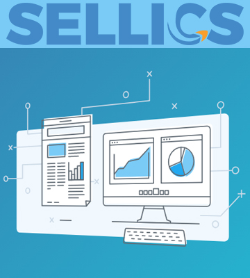 Sellics Total Management Tools Suite: Always Reorder at the Right Time - Bestadvisor