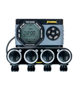 Melnor 53280 4-Outlet Digital Water Timer