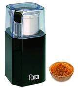 Epica SYNCHKG101296 Electric Spice Grinder & Coffee Grinder