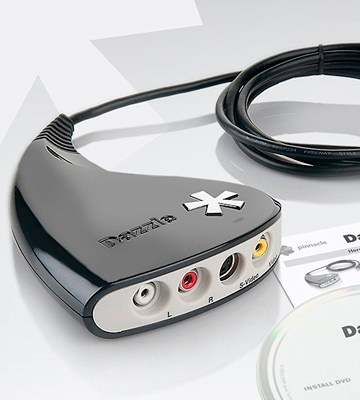 Pinnacle Systems DVCPTENAM HD VHS to DVD Converter for PC - Bestadvisor