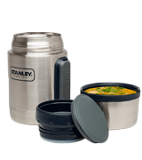 Stanley 10-01287-021 Adventure Vacuum Insulated Food Jar