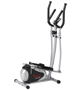 Sunny Health & Fitness SF-E905 Elliptical Machine Cross Trainer