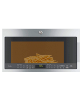 GE PVM9005SJSS Over-the-Range Microwave Oven