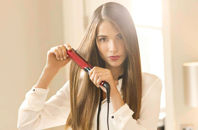 Best Ceramic Flat Irons for Silky Smooth Hair  