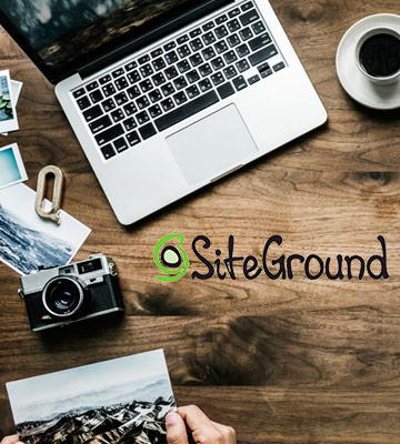 SiteGround WordPress Hosting - Bestadvisor
