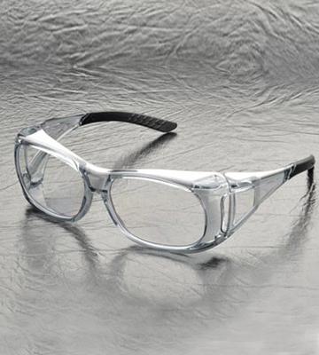 Champion Over-Spec Ballistic Glasses - Bestadvisor