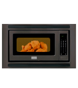 Frigidaire FGMO205KB Built-In Microwave