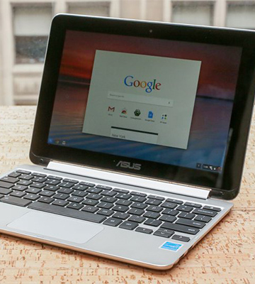 Review of ASUS Chromebook (C101PA-DS04 ) 2-in-1 Laptop, 10.1 Touchscreen (Rockchip RK3399, 4GB RAM, 16GB eMMC)