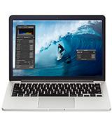 Apple MacBook Pro (MF839LL/A) Laptop with Retina Display, 128GB