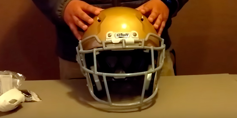 Schutt Sports Adult Vengeance DCT Football Helmet application - Bestadvisor
