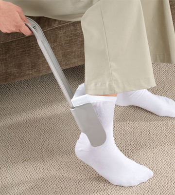 Easy To Use Products SH1 Sock Horse Sock Aid - Bestadvisor