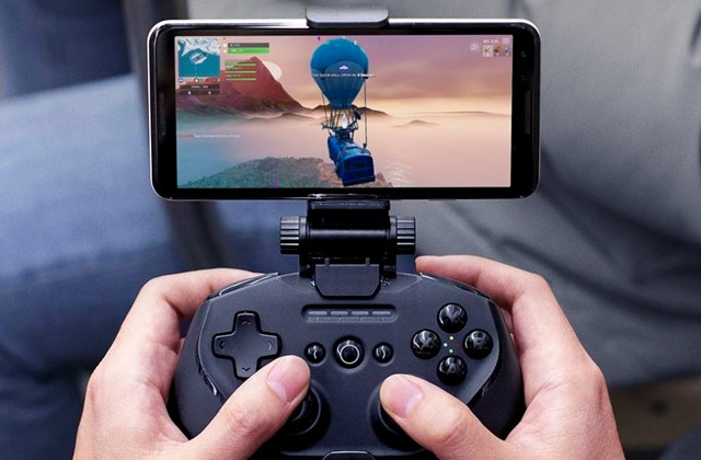 Best Mobile Controllers  