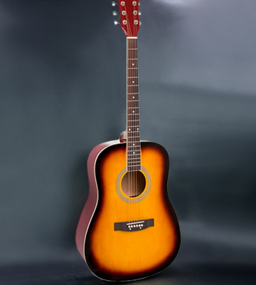 Best Choice Products 4515 Acoustic Guitar Packages - Bestadvisor