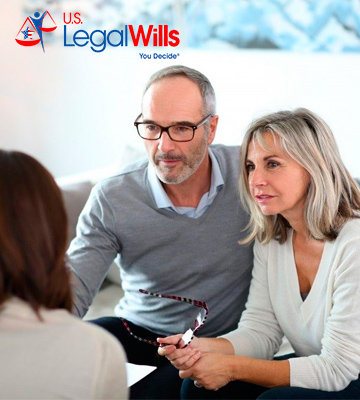 US Legal Wills Legal Will in 3 Easy Steps - Bestadvisor