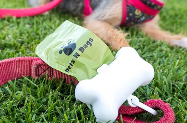 Best Dog Poop Bags  