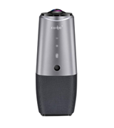 COOLPO (CP-P20A-1) 4K Video Conference Camera with 360° View