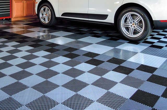 Best Garage Floor Coatings  