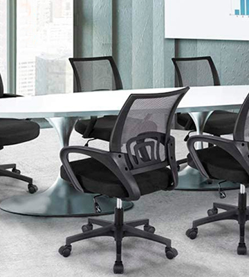 BestOffice Computer Chair for Home and Office - Bestadvisor