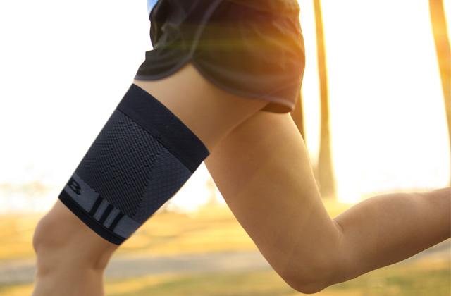 Best Compression Sleeves for Better Workout  