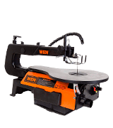 WEN 3921 Two-Direction Variable Speed Scroll Saw