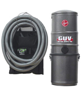 Hoover GUV L2310 Garage Utility Vacuum Cleaner