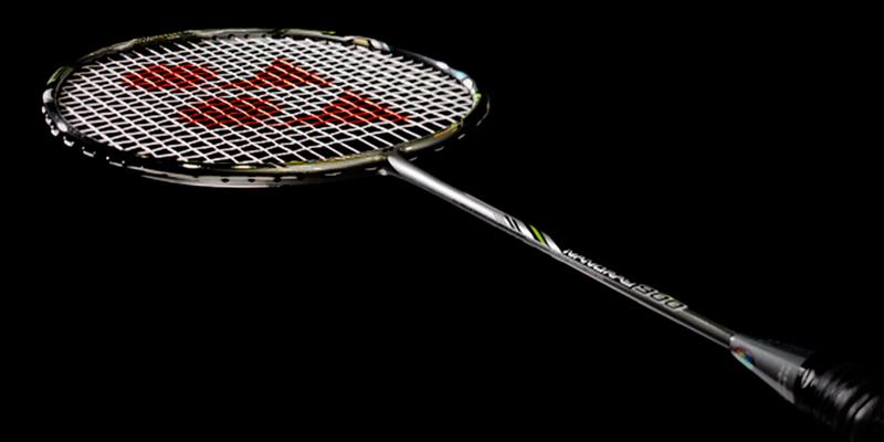 Detailed review of Yonex Nanoray Series Badminton Racket - Bestadvisor
