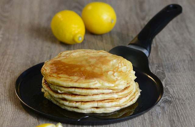 Best Non-stick Crepe Pans to Cook Consistently Thin, Golden Crepes  