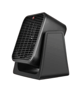 Trustech 2 in1 Portable Space Heater Quiet Combo Ceramic Electric Personal Fan