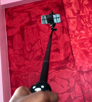 BZE 40 inch Extendable Selfie Stick Tripod - Bestadvisor