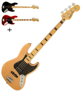 Fender 306702521 Vintage Modified Jazz Bass