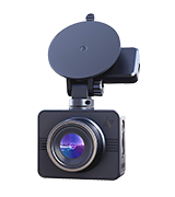 Nexar Beam GPS Full HD 1080p Dash Cam