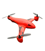 FlyFly Hobby RC Tricopter