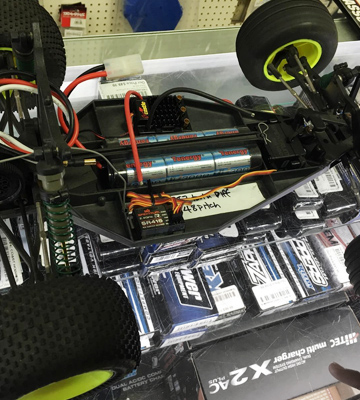 Tenergy High Power Battery Pack for RC Cars - Bestadvisor