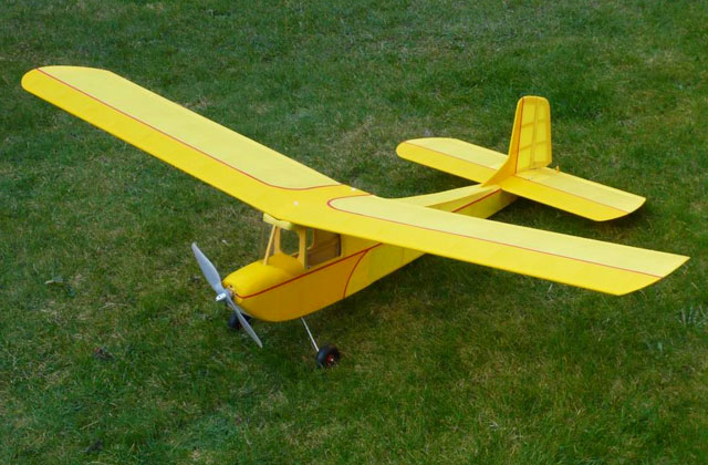 Best Balsa Wood Gliders for Backyard Air Superiority  